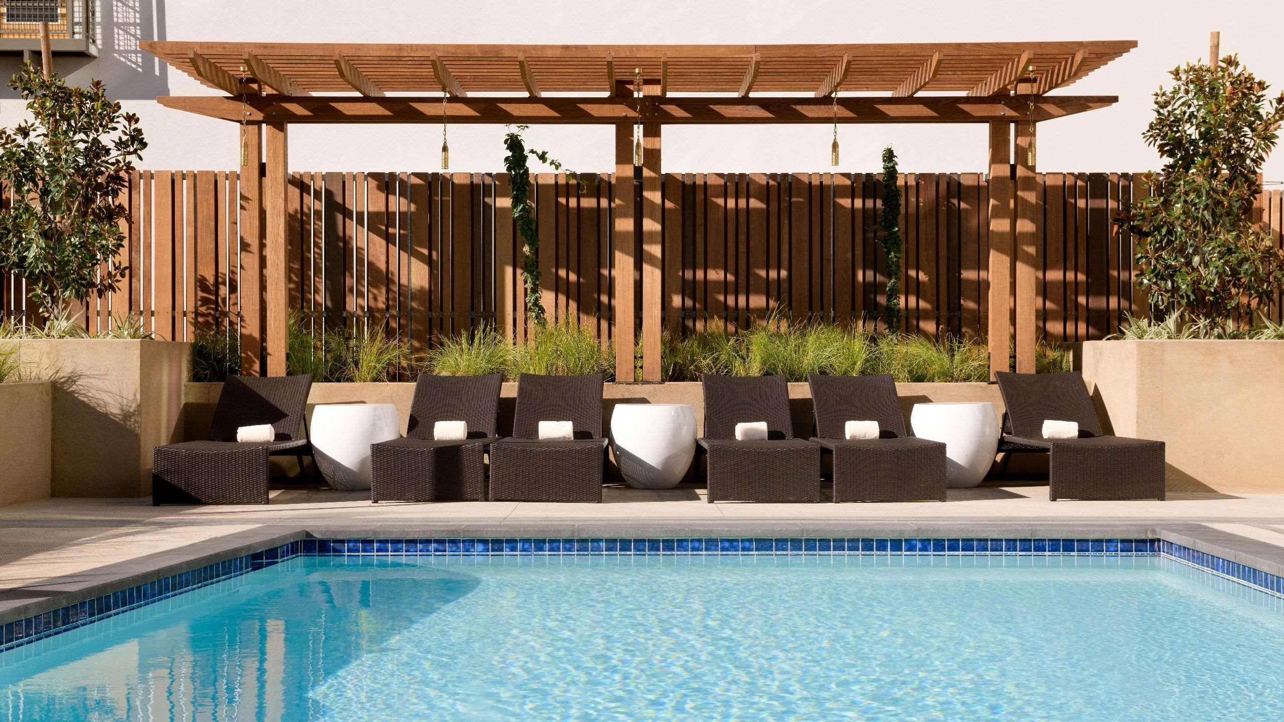 Hyatt Place Pasadena Exterior photo