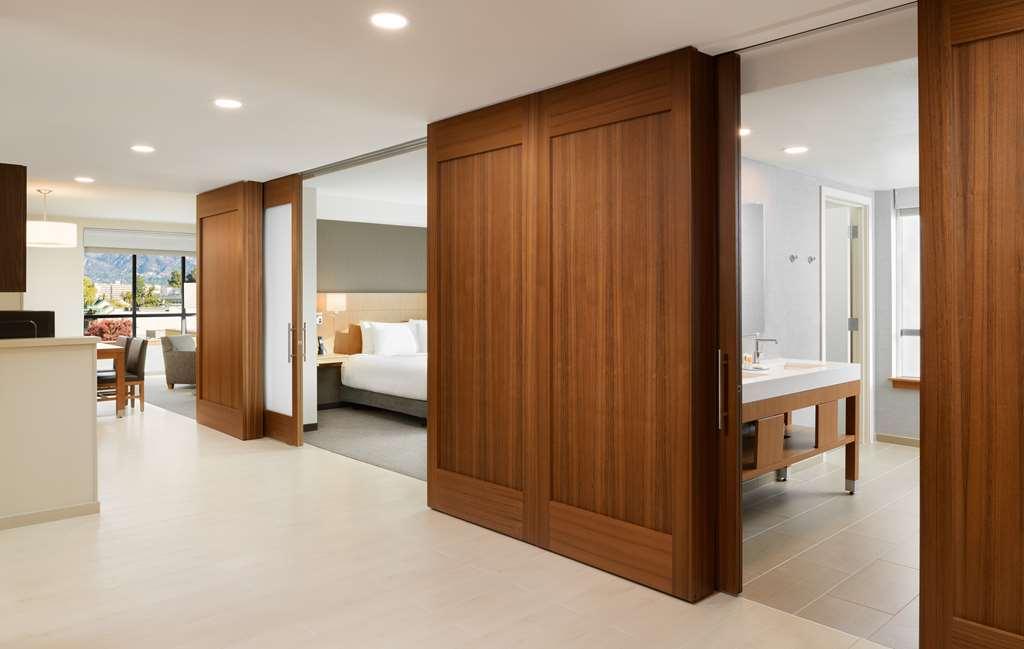 Hyatt Place Pasadena Room photo