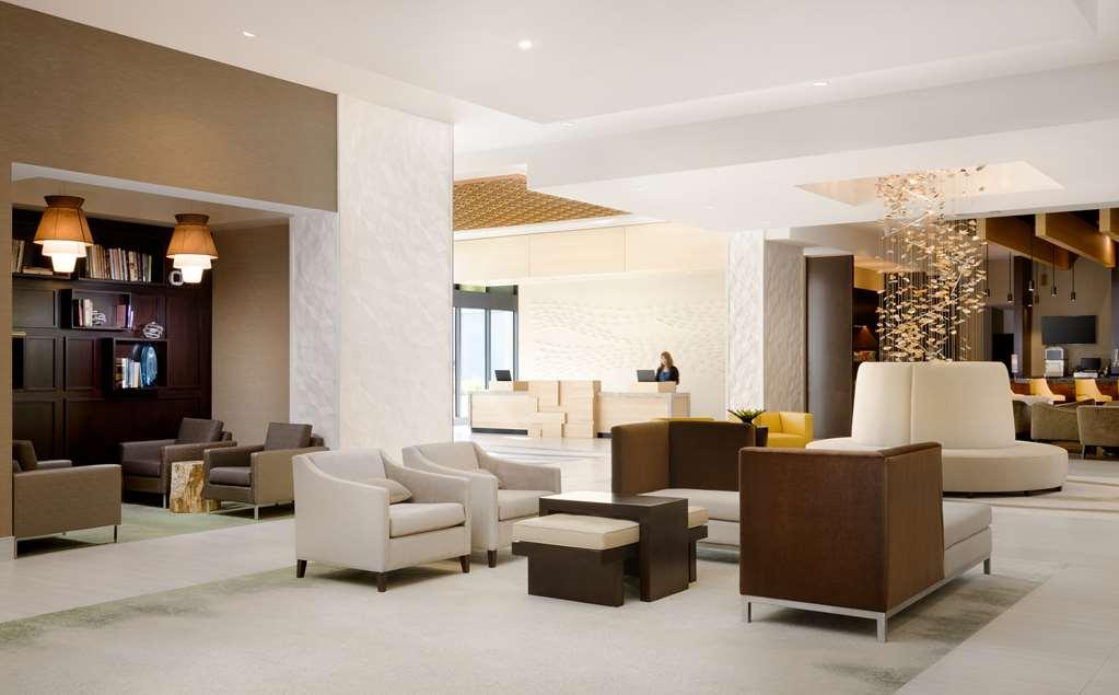 Hyatt Place Pasadena Interior photo