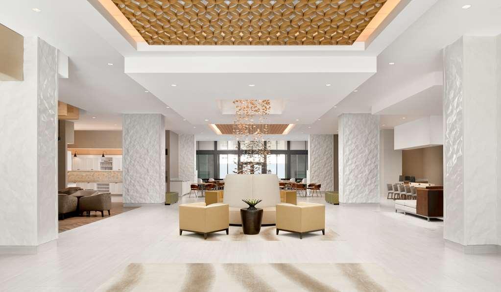 Hyatt Place Pasadena Interior photo