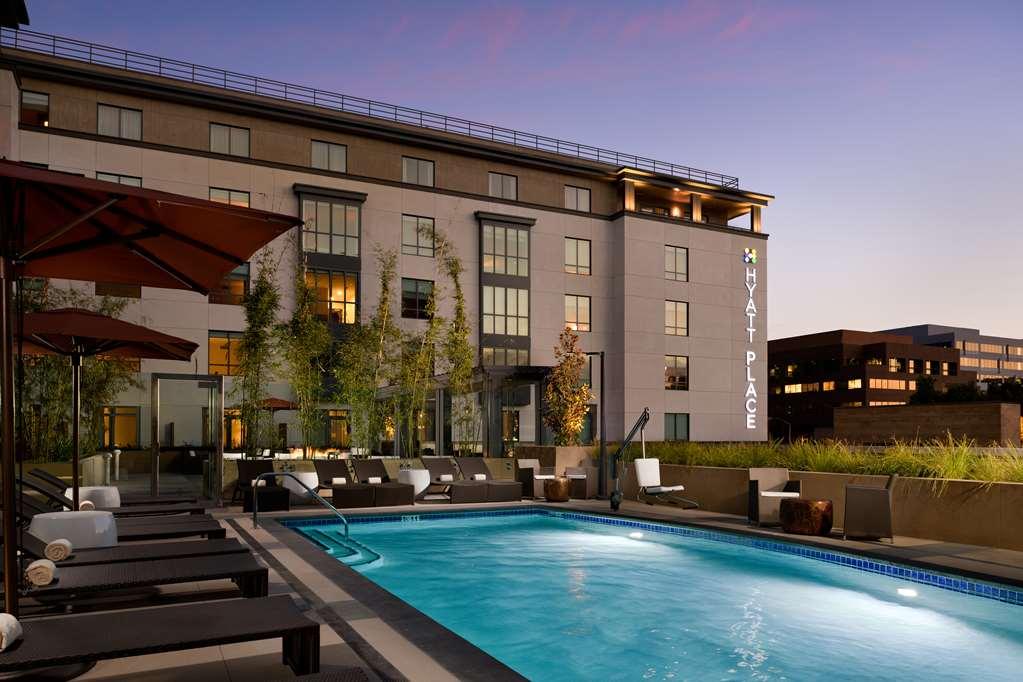 Hyatt Place Pasadena Facilities photo