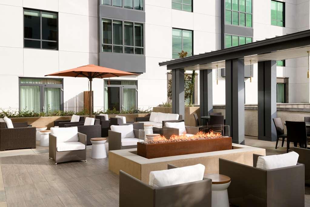 Hyatt Place Pasadena Facilities photo
