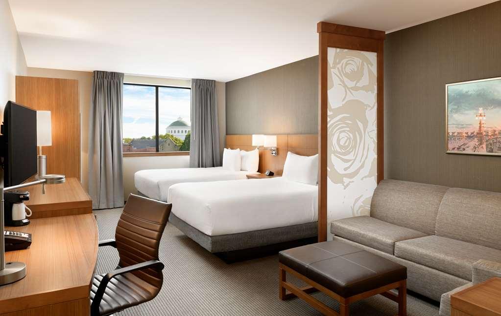 Hyatt Place Pasadena Room photo
