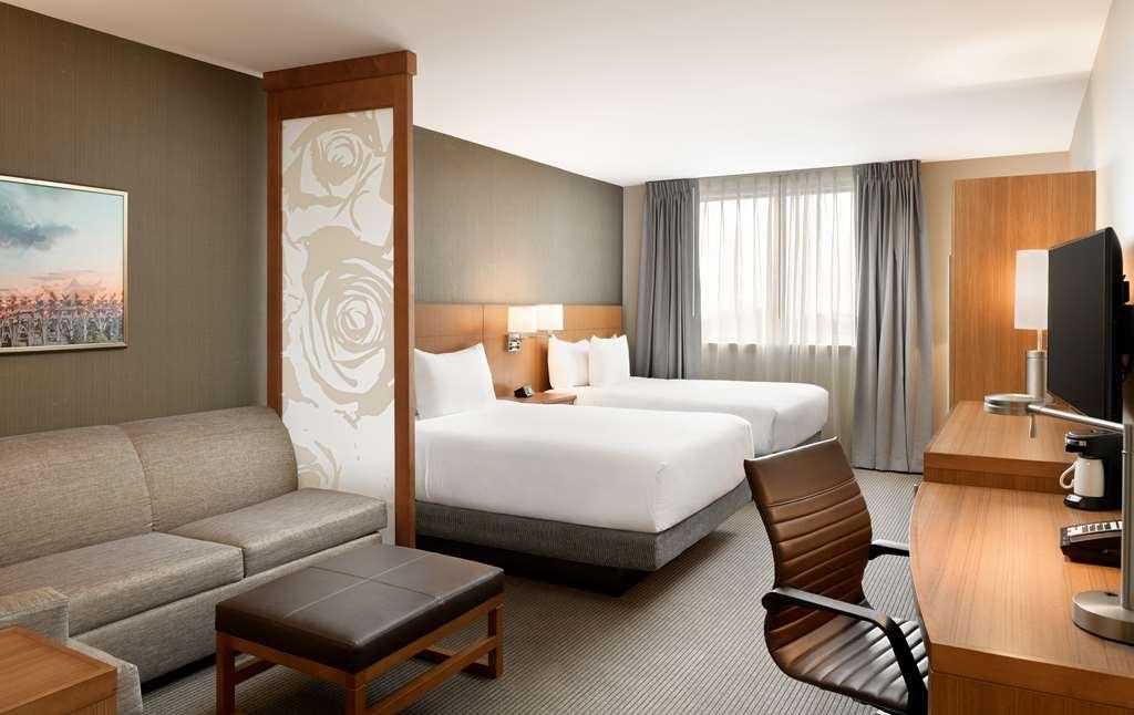 Hyatt Place Pasadena Room photo
