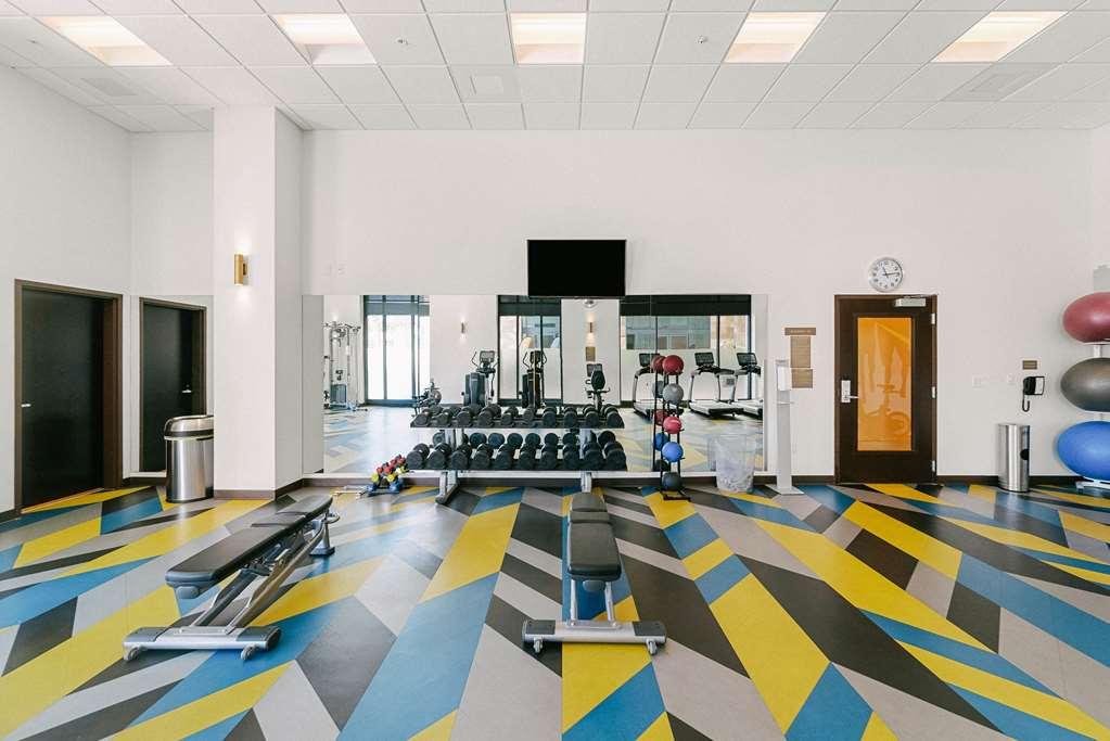 Hyatt Place Pasadena Facilities photo