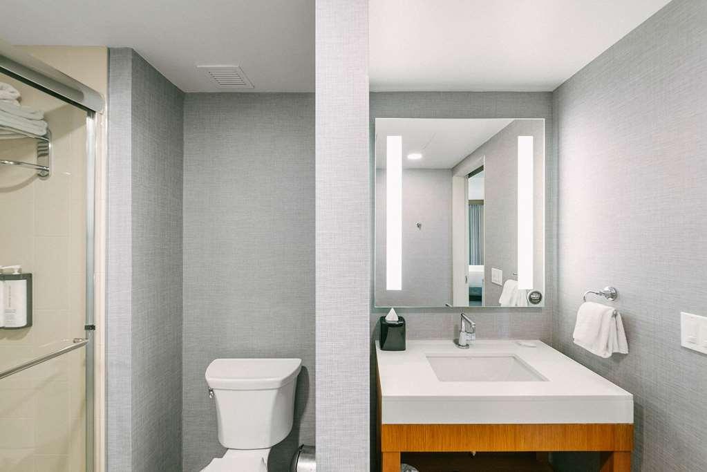 Hyatt Place Pasadena Room photo