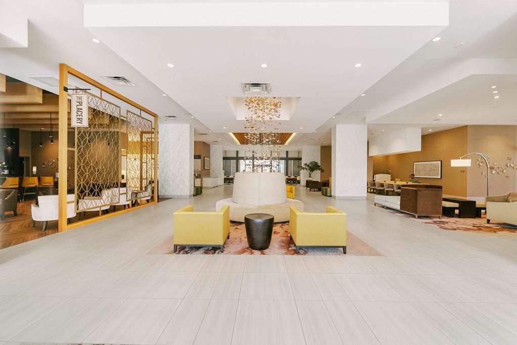 Hyatt Place Pasadena Interior photo