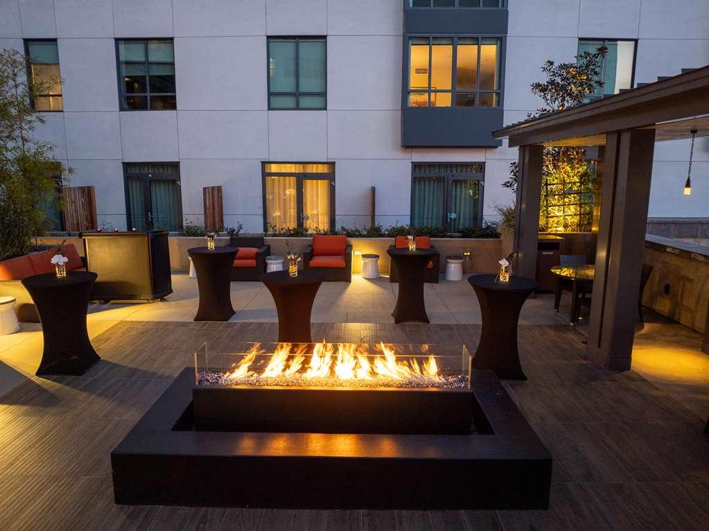 Hyatt Place Pasadena Facilities photo