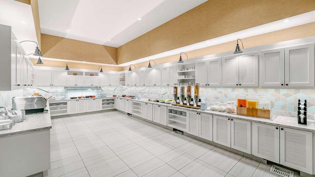 Hyatt Place Pasadena Restaurant photo